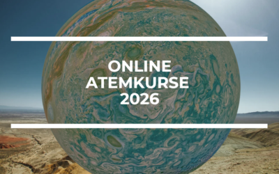 Zoom Online Atemkurs